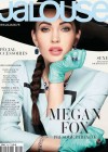 Megan Fox hot in Jalouse Magazine